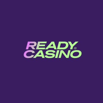ready casino logo